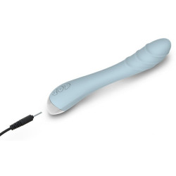 MyPlayToys Vibro Point G Fox Lindo 14 x 3cm Bleu